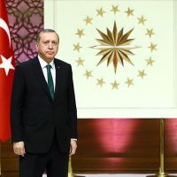 Erdoğan'dan yeni eğitim-öğretim yılı mesajı