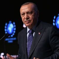 Cumhurbaşkanı Erdoğan: Kudüs kırmızı çizgimiz
