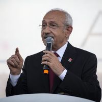 Erdoğan'ın davetine Kılıçdaroğlu'ndan cevap