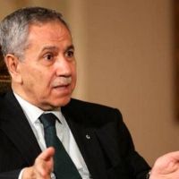 Erdoğan'ın yanından alınan Arınç'tan yeni açıklama