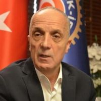 Ergün Atalay kimdir | Türk-İş Başkanı Ergün Atalay nereli kaç yaşında?
