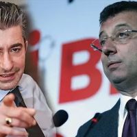 Erkan Petekkaya'dan hakaret açıklaması
