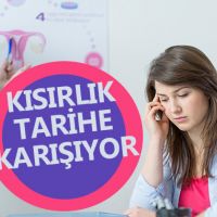Erken yumurtalık yaşlanması nedir - Kısırlığın tedavisi nedir - Kısırlığın tedavisi bulundu mu?
