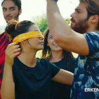 Erkenci Kuş 5.bölüm fragmanı izle Yeni bölüm ne zaman