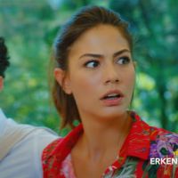 Erkenci Kuş 5.bölüm fragmanı izle Yeni bölüm özeti