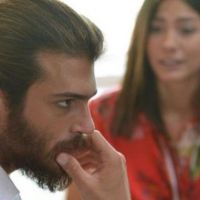 Erkenci Kuş'un Sanem'i Can'a fena yakalandı