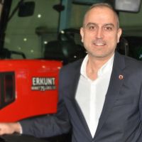 Erkunt Traktör CEO'su Tolga Saylan: “Tarımda Güç Dengesi Değişiyor”