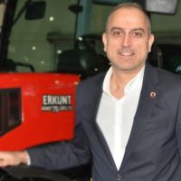 Erkunt Traktör CEO'su Tolga Saylan: “Toprağın Gücü, Onu İşleyen Ellerde”