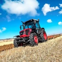 Erkunt Traktör'den 2026 Model Hamlesi: Yenilikler Konya'da Sahneye Çıkıyor