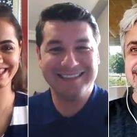 Erman Gönülşen: Spikerlikte kadın erkek ayrımını doğru bulmuyorum