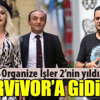 Ersin Korkut'un yeni sezonda Survivor'a katılacak olması