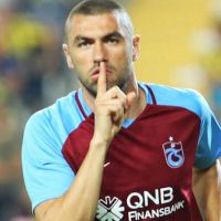 Ersun Yanal'ın transfer listesinin başında Burak Yılmaz var
