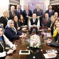 Özkök: Ersoy Dede'nin tekrar işe alınmasının nedeni...