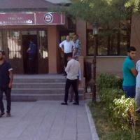 Erzincan Müftülüğünde katliam! Ölü ve yaralılar var