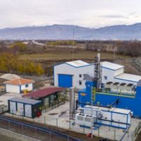 Erzincan çöpten elektrik üretecek!