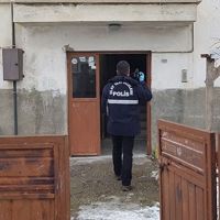 Erzincan'da 4 günlük bebek ölü bulundu