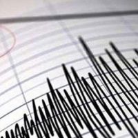 Erzincan'da 4.1 şiddetinde deprem