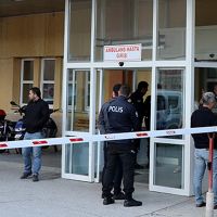 Erzincan'da muhtarlık kavgası: 4 yaralı