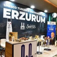 Erzurum Büyükşehir Belediyesi GastroShow 2026'da Yine Zirvede!