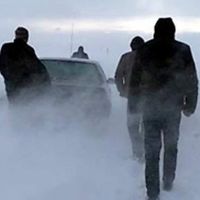 Erzurum, Kars ve Ardahan'da yarın okullar tatil mi 3 ocak çarşamba 2018