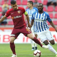 Erzurum tutunamadı! İM Kayserispor 0-2 BB Erzurumspor maç özeti