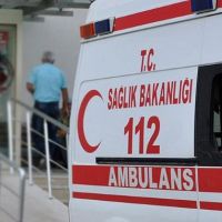 Erzurum'da ahır çatısının çökmesi sonucu facia: 2 ölü