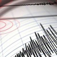 Erzurum'da korkutan deprem
