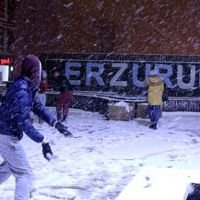 Erzurum'da okullar tatil mi 17 aralık pazartesi okul var mı yok mu?