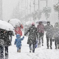 Erzurum'da yarın okullar tatil mi 16 kasım cuma okul var mı yok mu?