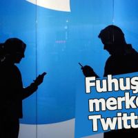Escortların yeni ticarethanesi Twitter oldu