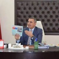 Eski Iğdır belediye başkanı Murat Yikit'e PKK gözaltısı