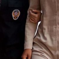 Eski TUSKON başkanının eşine ByLock gözaltısı