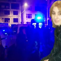 Eski eşinin sevgilisini öldürdü!