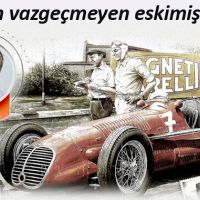 Eskiden vazgeçmeyen, eskimiş midir?