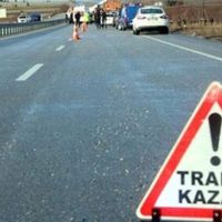 Eskişehir'de korkunç kaza bir aile yok oldu - Eskişehir haberleri