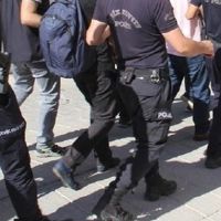 Eskişehir'de uyuşturucu operasyonu: 26 gözaltı