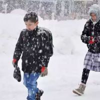 Eskişehir'de yarın okullar tatil mi 15 Şubat Cuma 2019 okul var mı yok mu?
