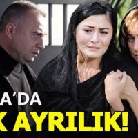 Eşkıya Dünyaya Hükümdar Olmaz dizisinde flaş ayrılık!