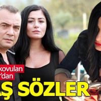 Eşkıya'dan kovulan Deniz Çakır'dan imalı veda mesajı
