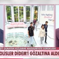 Esra Erol'da Bir Günde İki Büyük Olay Çözüldü!