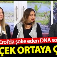 Esra Erol'da Rana'nın annesi kim | Kadriye Hanım'ın DNA testi sonucu ne çıktı?