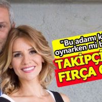 Esra Erol'un kocası hakkında atılan tweet çifti sinirlendirdi