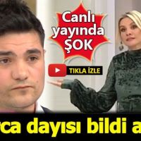 Esra Erol'un programında şok! Ailesini arayan gencin dramı