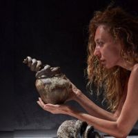 Esra Uyman'dan Seramiğin Zamansız Dili ‘Boşluğun Kabukları' Sergisi