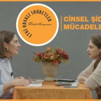 Etki Odaklı Sohbetler'de Cinsel Şiddetle Mücadele konuşuldu