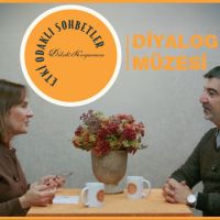 Etki Odaklı Sohbetler'in konuğu DİSODER Başkanı Hakan Elbir oldu