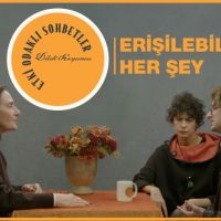 Etki Odaklı Sohbetler'in konuğu "Erişilebilir Her Şey" Kurucuları Seben Dayı ve Serim oldu