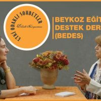 Etki Odaklı Sohbetler'in konuğu Gülay Demirel oldu