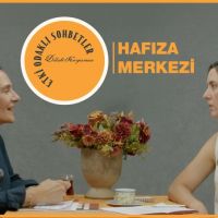 Etki Odaklı Sohbetler'in konuğu Hafıza Merkezi Eş Direktörü Olcay Özeroldu