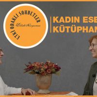 Etki Odaklı Sohbetler'in konuğu Nilgün Kıvırcık oldu